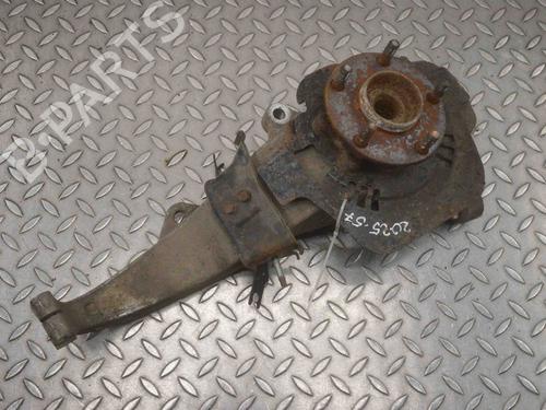 Right front steering knuckle INFINITI M (Y51) 30d | BP29230787M26 