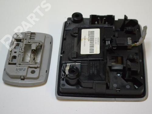 Used Interior roof light HONDA CIVIC VIII Hatchback (FN, FK) 2.2 CTDi (FK3) (140 hp) 7497064