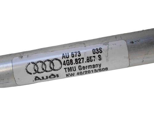 Tailgate lift support AUDI A7 Sportback (4GA, 4GF) 3.0 TFSI quattro | BP16721595C138 