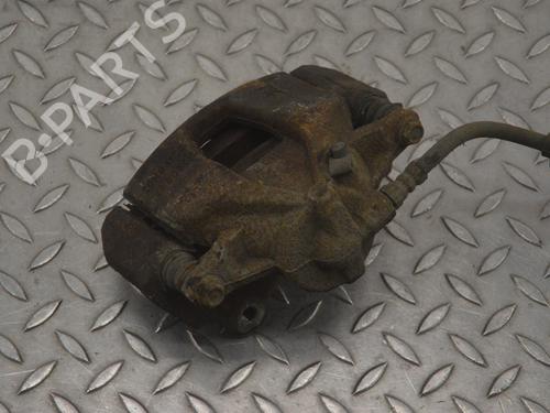 Right front brake caliper FIAT 500L (351_, 352_) 1.4 (199LYB1B) | BP16494198M104 