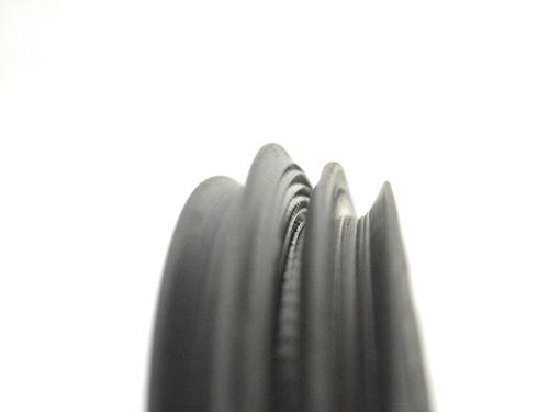 Rubber door seal FORD FIESTA VI (CB1, CCN) 1.0 EcoBoost | BP14778262C142 