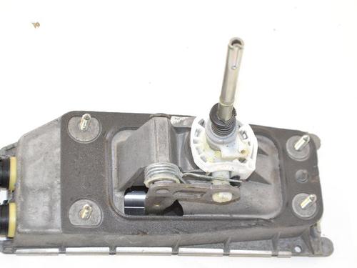 Gear lever AUDI A1 (8X1, 8XK) 1.4 TSI | BP7496124M90 