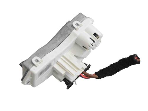 Heater resistor BMW X6 (E71, E72) xDrive 40 d | BP16197489M108 