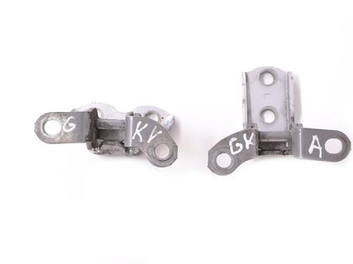 Used Hinge/Door check strap TOYOTA PRIUS Liftback (_W2_) 1.5 Hybrid (NHW2_) (113 hp) 14771822