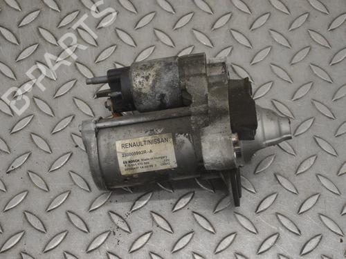 Used Starter NISSAN MICRA V (K14) 1.0 (73 hp) 27826469