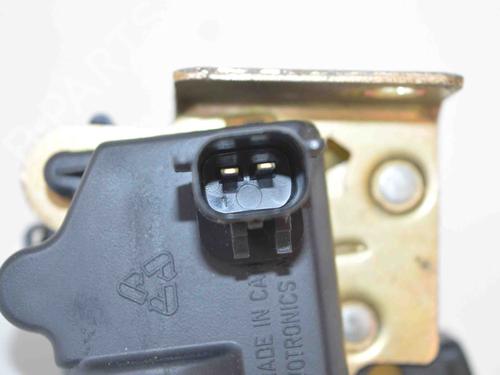 Tailgate lock JEEP GRAND CHEROKEE III (WH, WK) 5.7 V8 4x4 | BP8830509C101 