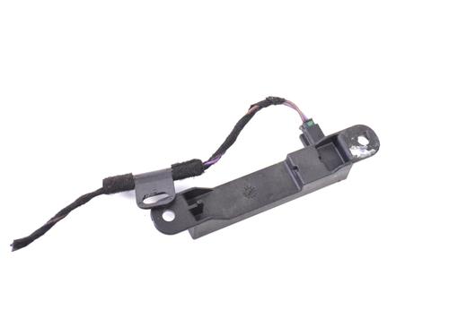 Electronic module MERCEDES-BENZ S-CLASS (W221, V221) S 500 (221.071, 221.171) | BP8863061M83 