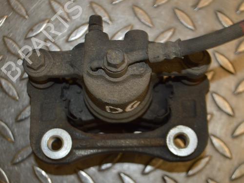 Right rear brake caliper PORSCHE 911 (997) 3.6 Carrera | BP19941468M106 