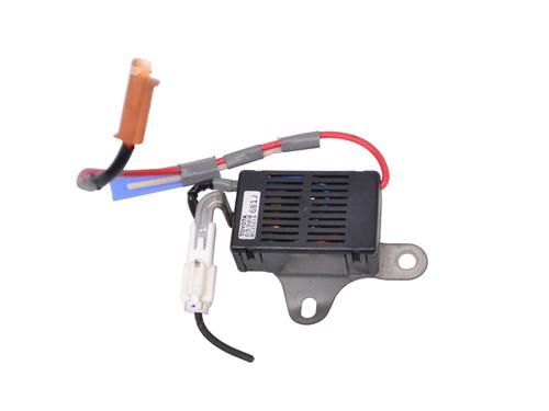 Used Antenna/Base LEXUS GS (_S19_) 300 (GRS190_, GRS190R) (249 hp) 10869348