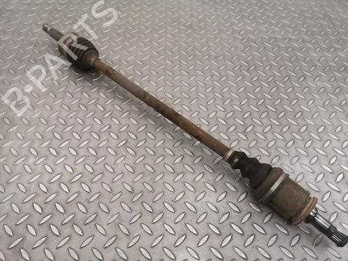 Right rear driveshaft MITSUBISHI OUTLANDER III (GG_W, GF_W, ZJ, ZL, ZK) 2.2 Di-D 4WD (GF6W) | BP18745831M41 