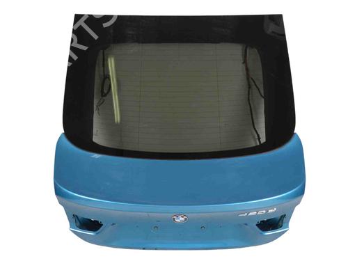 Used Tailgate BMW 4 Gran Coupe (F36) 420 i (163 hp) 29730251