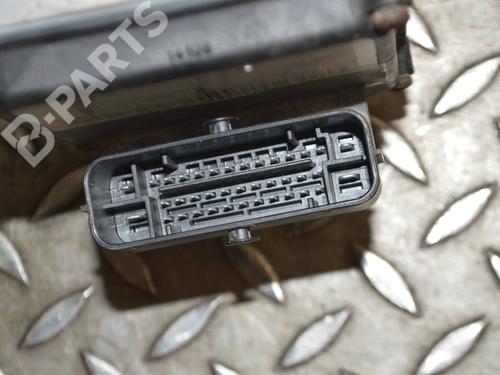 ABS pump LAND ROVER RANGE ROVER IV (L405) 4.4 SDV8 4x4 | BP7751105M43 