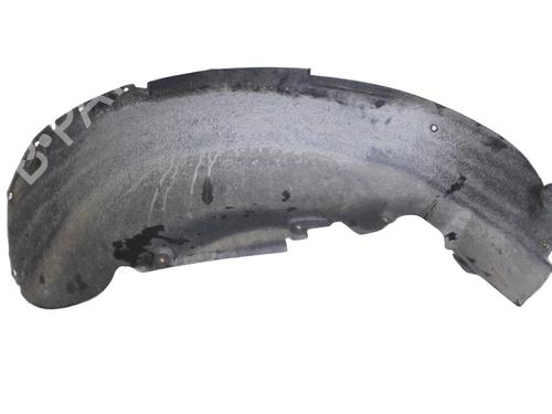 Wheel arch VW TOUAREG (7LA, 7L6, 7L7) 3.0 V6 TDI | BP14804219C56 