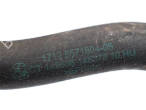 Pipe BMW 5 (F10) 520 d | BP14817411M125 