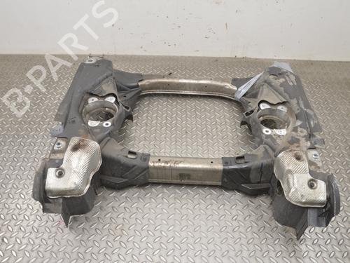 Used Subframe MERCEDES-BENZ S-CLASS Coupe (C217) S 63 AMG (217.377) (585 hp) 28062747
