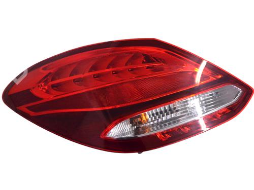 Used Left taillight Left taillight MERCEDES-BENZ C-CLASS (W205) C 200 d (205.007) (136 hp) 10035228 10035228