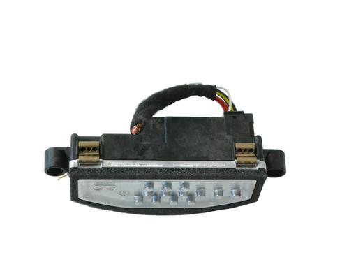 Heater resistor POLESTAR POLESTAR 2 (534) EV | BP27825992M108 