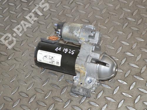 Used Starter BMW 6 Coupe (F13) 640 d (313 hp) 7504665
