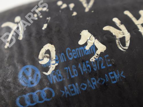 Pipe VW TOUAREG (7LA, 7L6, 7L7) 3.0 TDI | BP8859563M125 