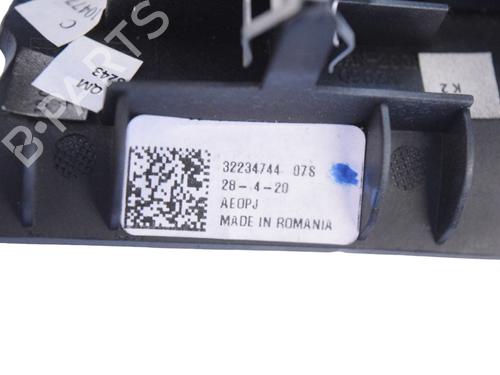 Other VOLVO XC40 (536) T4 | BP19078537O1 