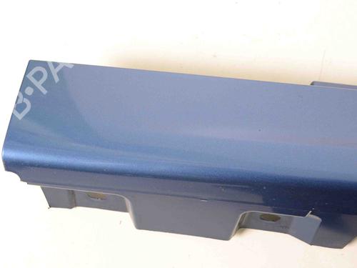 Left sideskirt BMW 5 (F10) M5 | BP14768488C115 