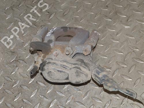 Left rear brake caliper MAZDA 6 Estate (GJ, GL) 2.2 D | BP14788121M107 