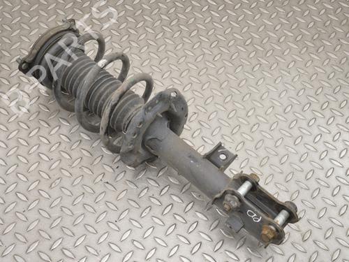 Right front shock absorber HYUNDAI TUCSON (TL, TLE) 1.6 CRDi | BP27824114M17 
