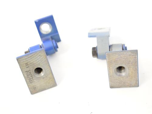 Hinge/Door check strap BMW 1 (F20) M 135 i | BP14769499C146