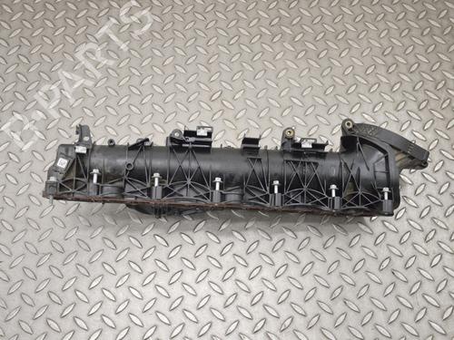 Used Intake manifold BMW 5 (F10) 530 d (286 hp) 28546976