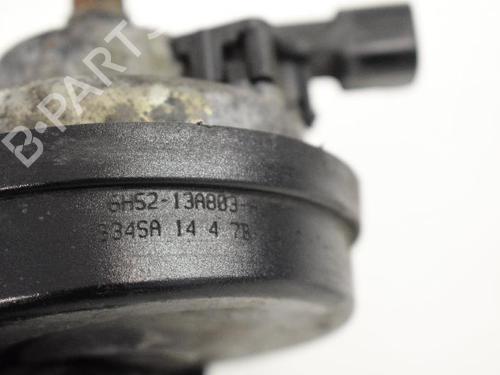 Horn LAND ROVER FREELANDER 2 (L359) 2.2 TD4 4x4 | BP14814605E13 