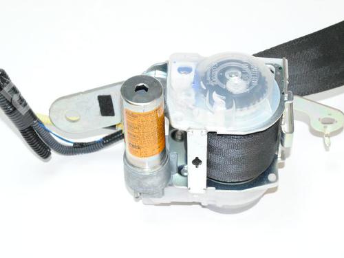 Rear right seatbelt LEXUS GS (_S19_) 450h (GRS191_, GWS191_, GRS191R, GWS191R) | BP7495212I28 