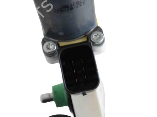 Right rear window motor MERCEDES-BENZ S-CLASS Coupe (C217) S 63 AMG (217.377) | BP13327535E22