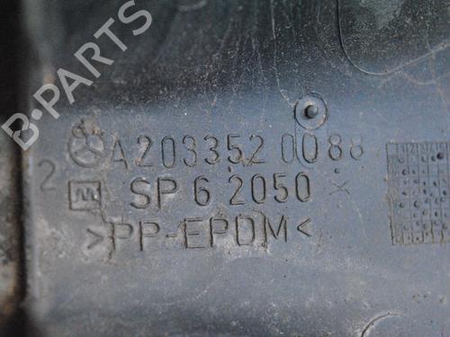Support MERCEDES-BENZ SLK (R172) 250 CDI / d (172.403) | BP29128251C155 