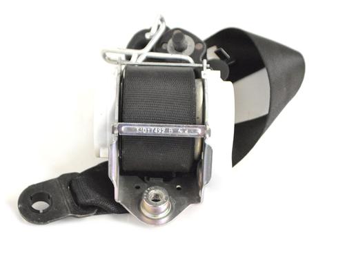 Front left seatbelt JAGUAR XF I (X250) 2.2 D | BP8073328I26 