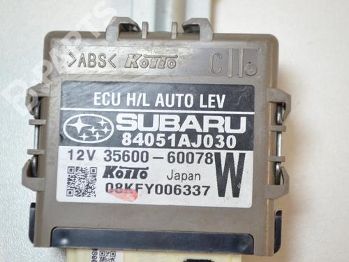 Electronic module SUBARU LEGACY V Estate (BR) 2.0 D AWD | BP7752935M83 