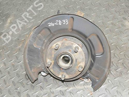 Achsschenkel links hinten für SUBARU OUTBACK (BS) 2.0 D AWD (BSD) (150 hp) 14766332