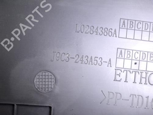 Andre JAGUAR E-PACE (X540) 2.0 AWD | BP14784462O1 