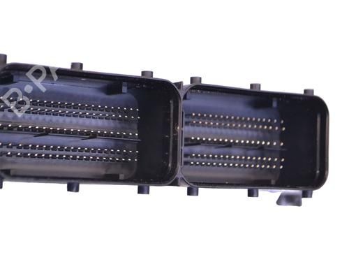 Engine control unit (ECU) HYUNDAI TUCSON (TL, TLE) 1.6 CRDi | BP27824202M57 