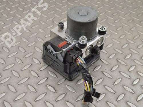 ABS pump JAGUAR XF II (X260) 2.0 D (180 hp) 10035311