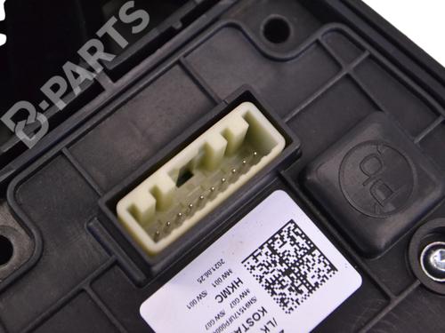 Gear lever HYUNDAI IONIQ (AE) Electric | BP12100026M90 