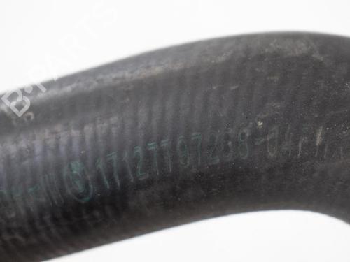 Pipe BMW 3 Touring (E91) 320 d | BP14816885M125 