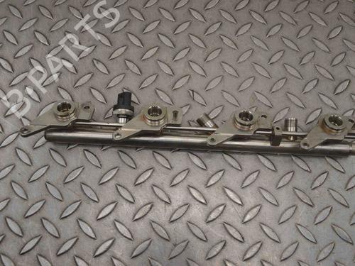 Injection rail MERCEDES-BENZ S-CLASS Coupe (C217) S 63 AMG (217.377) | BP15775758M98 