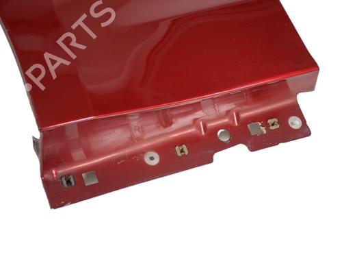 Left front fenders FORD USA MUSTANG Coupe 2.3 EcoBoost | BP18431471C41 