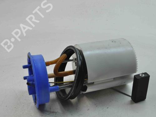 Used Fuel pump AUDI A1 (8X1, 8XK) 1.4 TFSI (185 hp) 8861958
