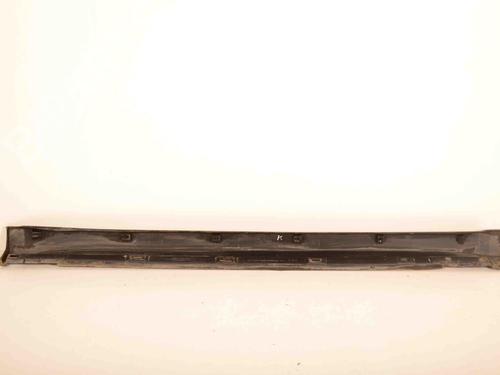 Left sideskirt SUBARU FORESTER (SH_) 2.0 D AWD (SHH, SHD, SHN) | BP14799668C115 