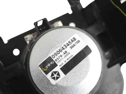 Speaker CHRYSLER GRAND VOYAGER V (RT) 2.8 CRD | BP16721822E2