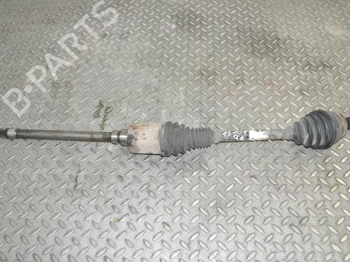 Right front driveshaft BMW X6 (E71, E72) M 50 d | BP28833914M39 