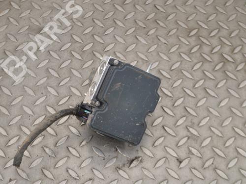 ABS pump NISSAN QASHQAI II SUV (J11, J11_) 1.2 DIG-T | BP9658078M43 