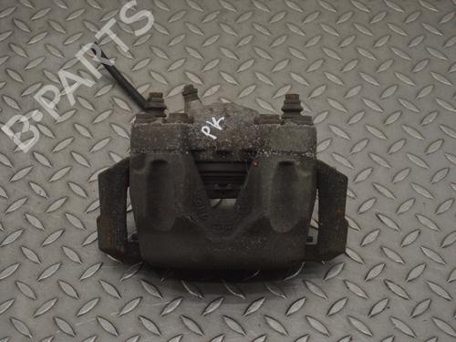 Used Left front brake caliper MERCEDES-BENZ SLK (R172) 250 CDI / d (172.403) (204 hp) 16079241