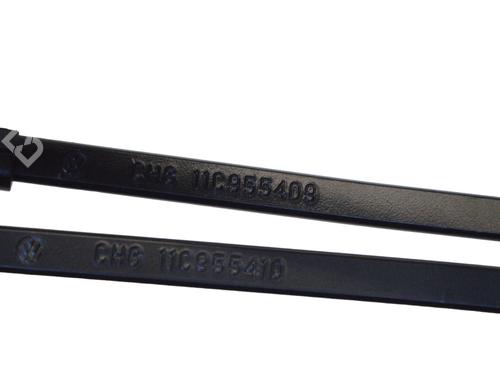 Front wipers mechanism SKODA ENYAQ iV SUV (5AZ) 50 | BP27826055C83 